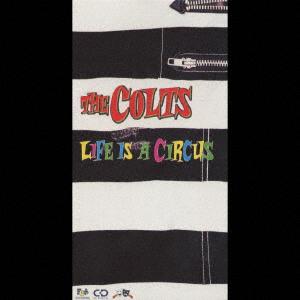 

CD LIFE IS A CIRCUS FHDF1645 1997 Japan Japanese PopRock Used