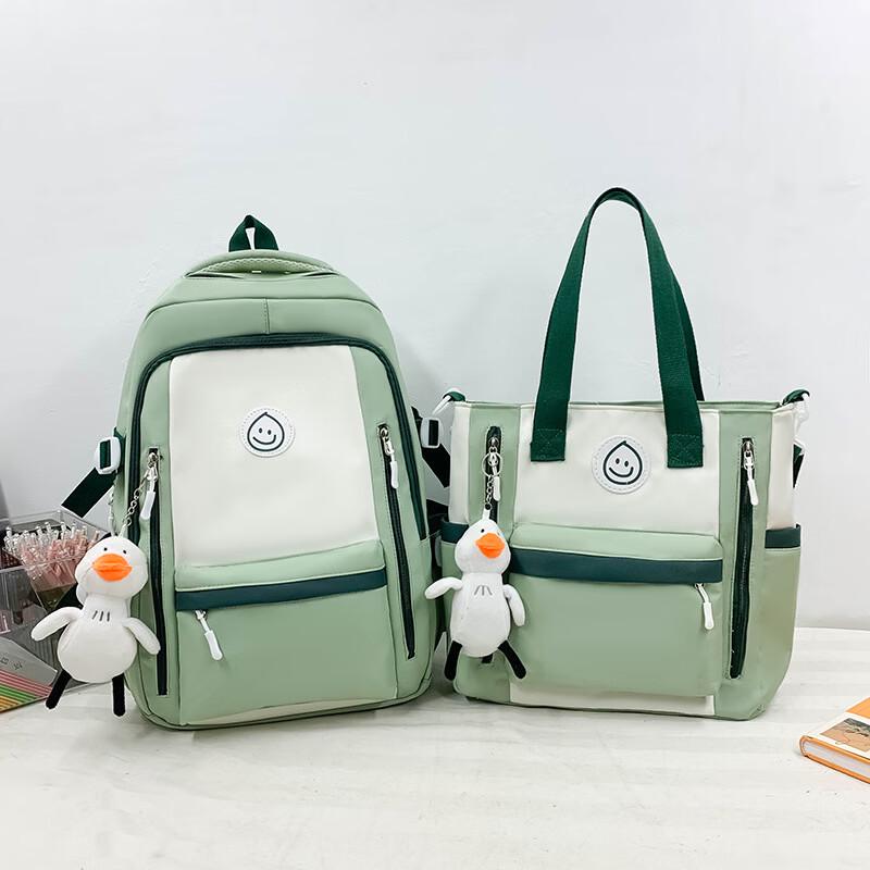 MDNG Модный легкий дорожный рюкзак