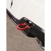 For Subaru BRZ For Toyota 86 2012-2020 Car Tow Hook Vehicle Towing Hook Car Auto Front Rear Trailer Towing Bar Black /Red/Bule