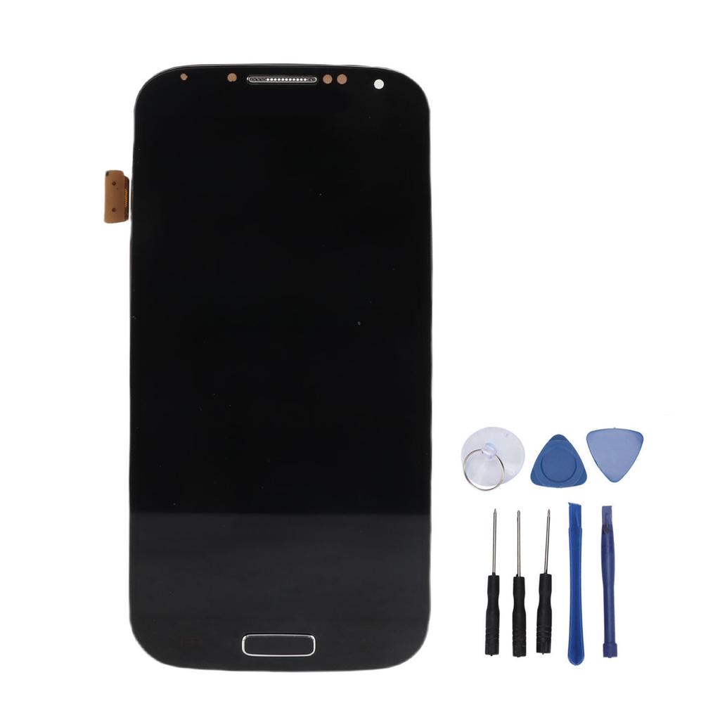 Screen Replacement LCD Display Screen Touch Digitizer Assembly for Samsung Galaxy S4