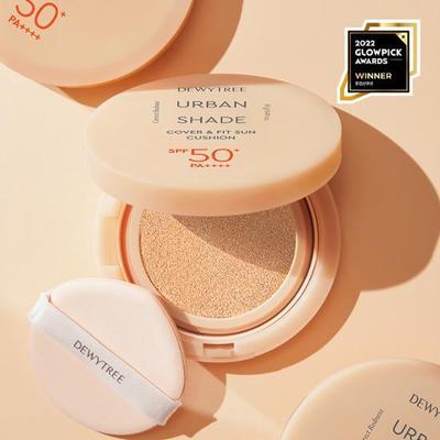 Urban Shade Cover & Fit Sun Cushion 14g