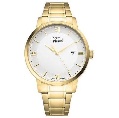 Pierre Ricaud P97239.1163Q Watch