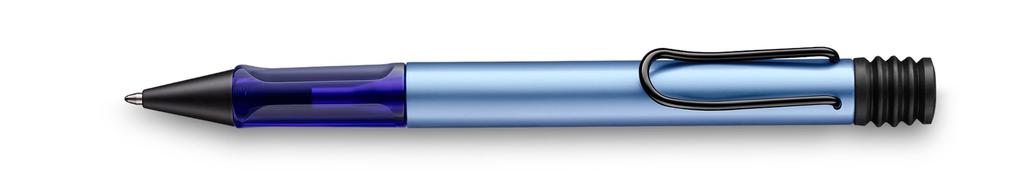 LAMY Ulster Aquatic Ballpoint Limited Officially Imported Pen, Oil-Based, L2E1, Edition,