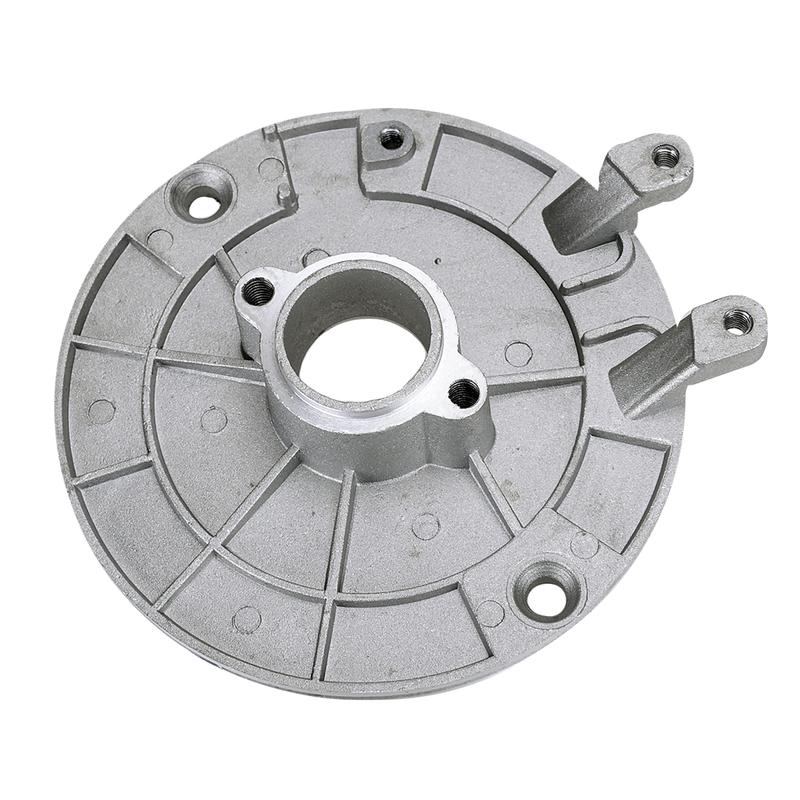 31131-GS9-020 Ignition Stator Base Plate Fit For Honda Dirt Bike ZR50R Z50R CT70 XR70R XR50R CRF50F CRF70F CT70 TRX90 Sportrax
