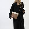 Wholesale Fashion Plush Flipped Shoulder Messenger Bag Women 2023 Winter New Casual Trendy Versatile Small Square Bag