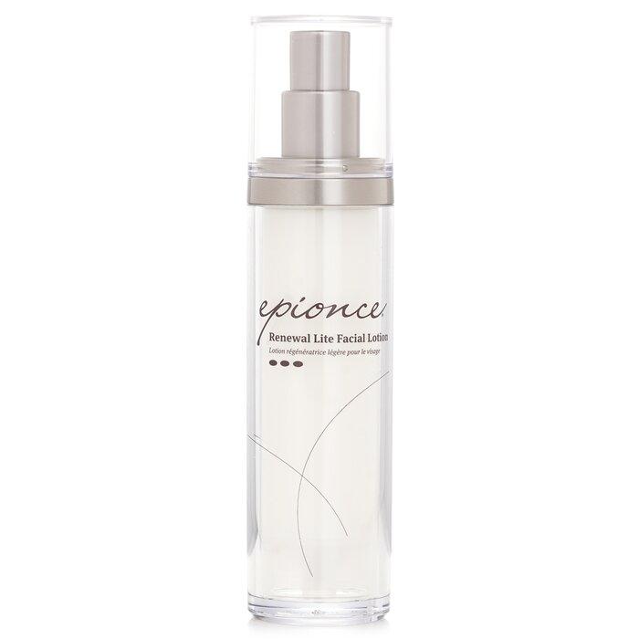 

EPIONCE Renewal Light Facial Lotion - For combination, oily/combination skin