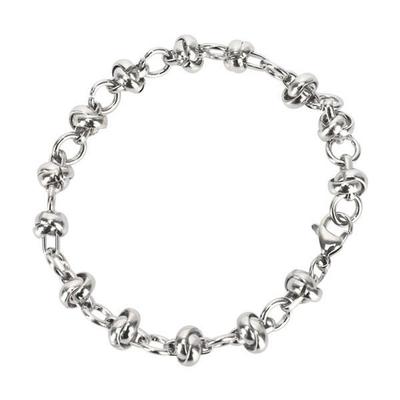 SQUAZ Bracelet Women Men Couple Daily Ring Bracelet SIDA167