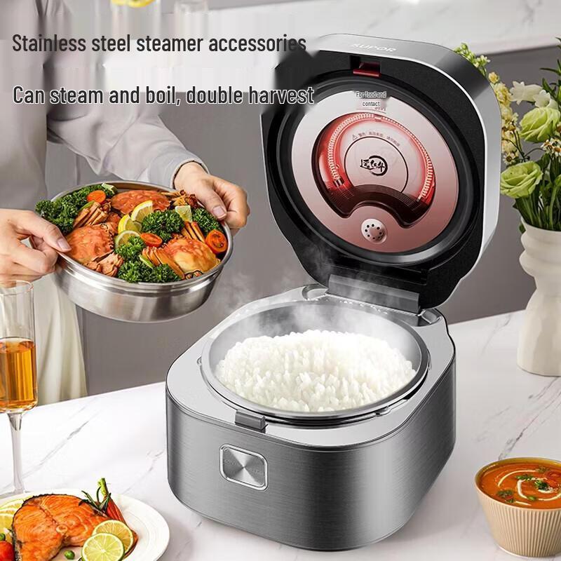 SUPOR 4L 316L Stainless Steel Inner Pot