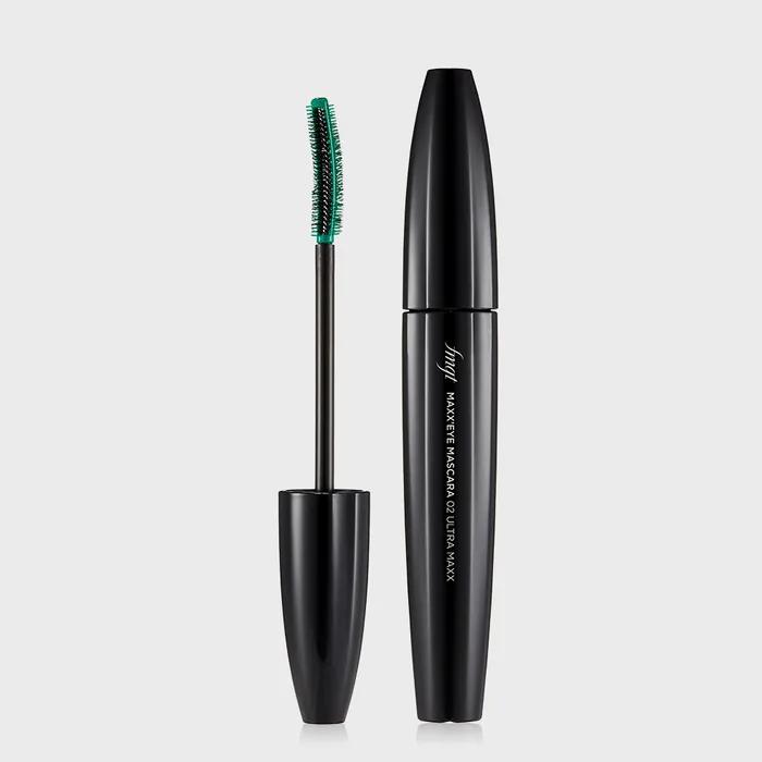 The Face Shop Max Eye Mascara 01 Mega Volume 11g