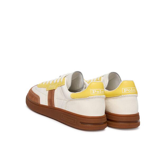 Кроссовки Polo Ralph Lauren 804P04920002