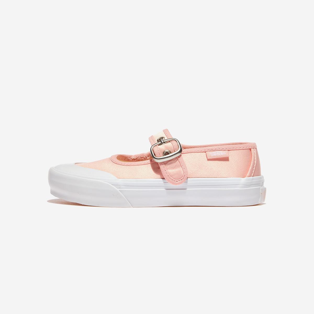 

[Vans] Mary Jane - балетки Chintz Rose, VN000CRXCHN, 1010106901, популярная корейская обувь 175