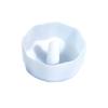 Ring Storage Tray Resin Mold Ring Holder Silicone Mold Epoxy Resin Molds for DIY Ring Organizer Jewelry Display Stand
