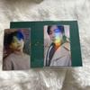 [USED] Jungkook GOLDEN JPFC Bonus