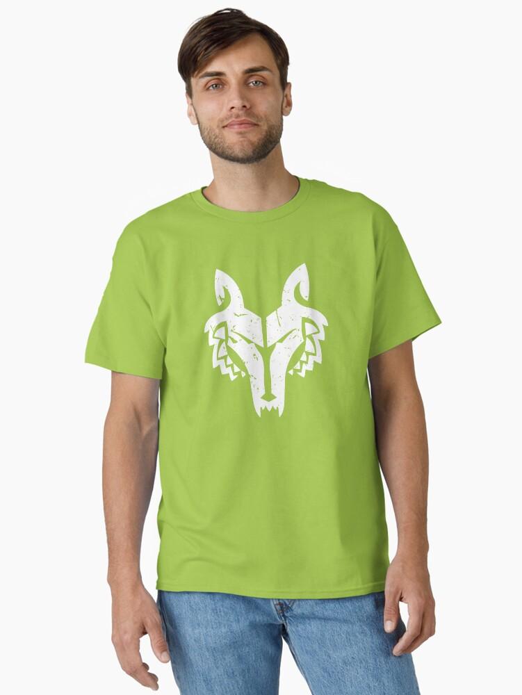The Wolf Pack Classic T-Shirt