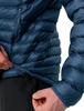 Куртка VAUDE мужская Batura Insulation Jacket dark sea uni
