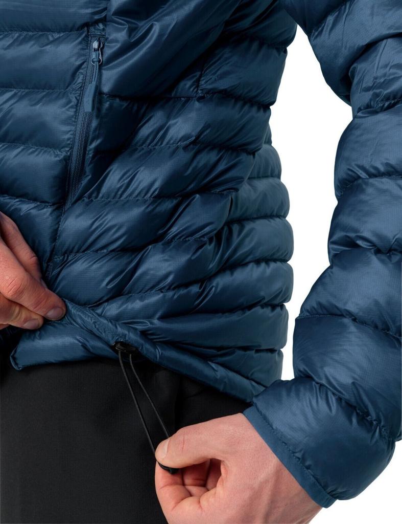 Куртка VAUDE мужская Batura Insulation Jacket dark sea uni