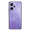 For Redmi Note 13 Pro Phone Case Back Cover for Xiaomi Redmi Note13 Pro Plus Pro+ Note 13 Pro 5G Fashion Colorful Marble Soft