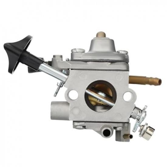Carburetor for STIHL BR600 BR500 BR550 Leaf Blower Replace Zama C1Q-S183 4282-12