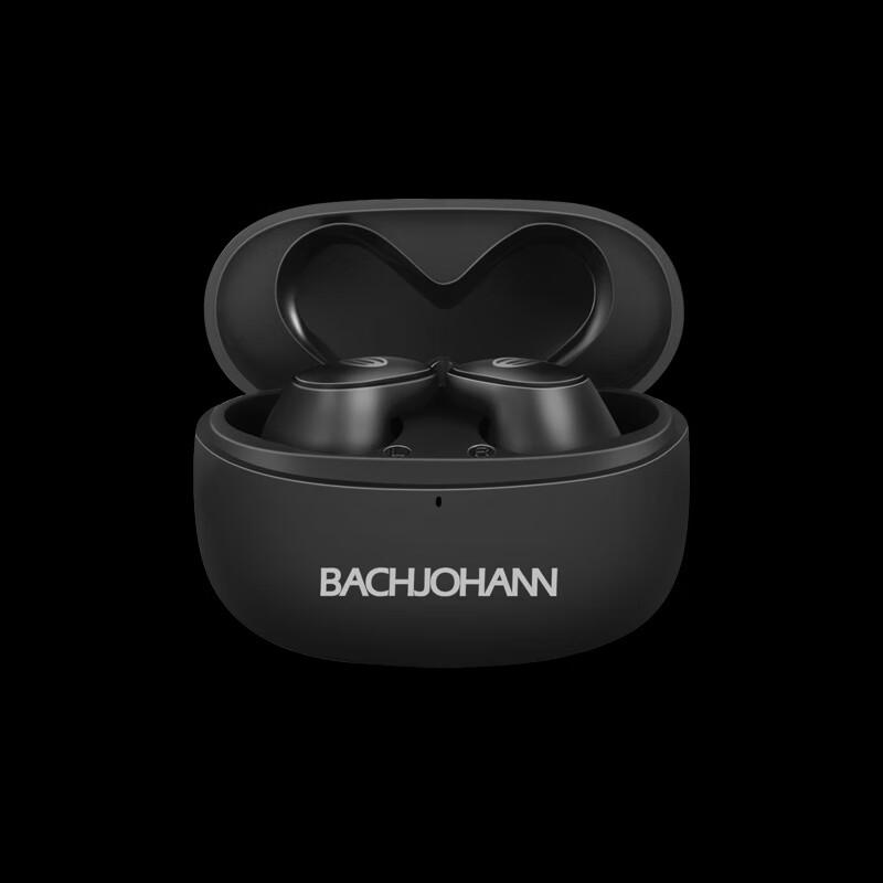 Bach T40 Wireless Bluetooth In-Ear Earbuds