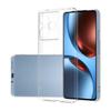 Simple Slim Soft TPU Clear Transparent Phone Case On For Realme GT 7 GT7 GT7T RealmeGT7 G Cover Fundas Capa