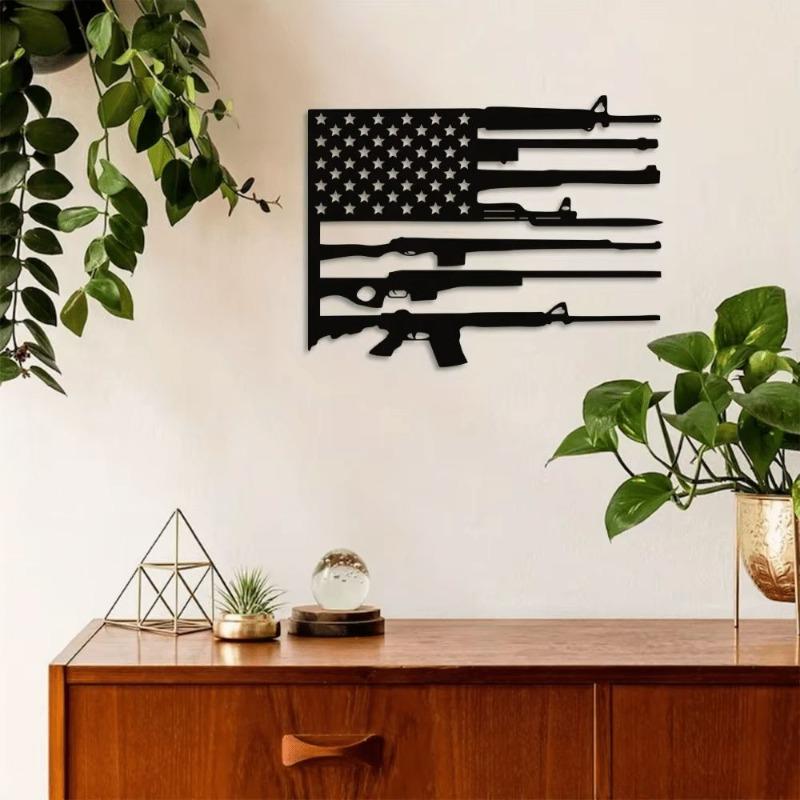 Metal Wall Panel for Country Home Decoration