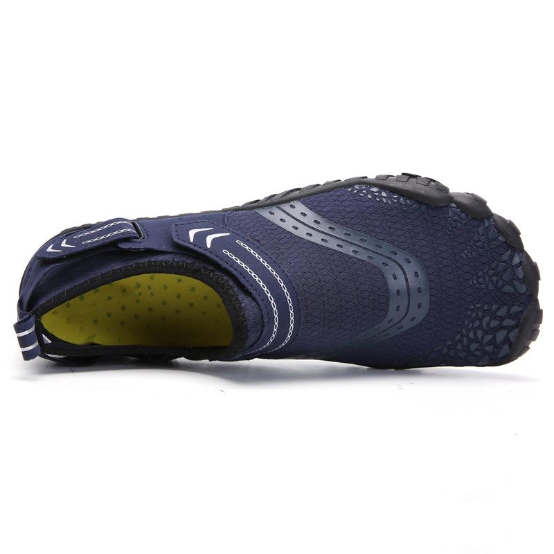 New creek shoes indoor skipping rope jumping shoes yoga shoes water and land wear barefoot swimming shoes couple beach