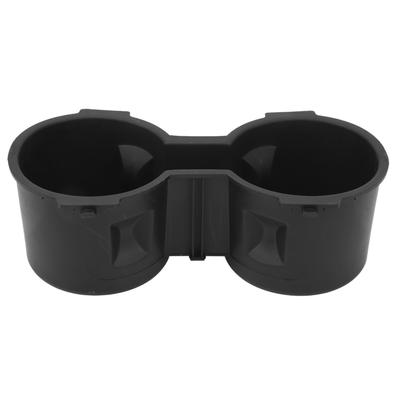 Front Bench Seat Cup Holder Insert FL3Z 1513562 AD Central Control Cup Holder Coasters Replacement for Ford Super Duty