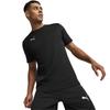 Puma Mens TeamFinal Training T-Shirt