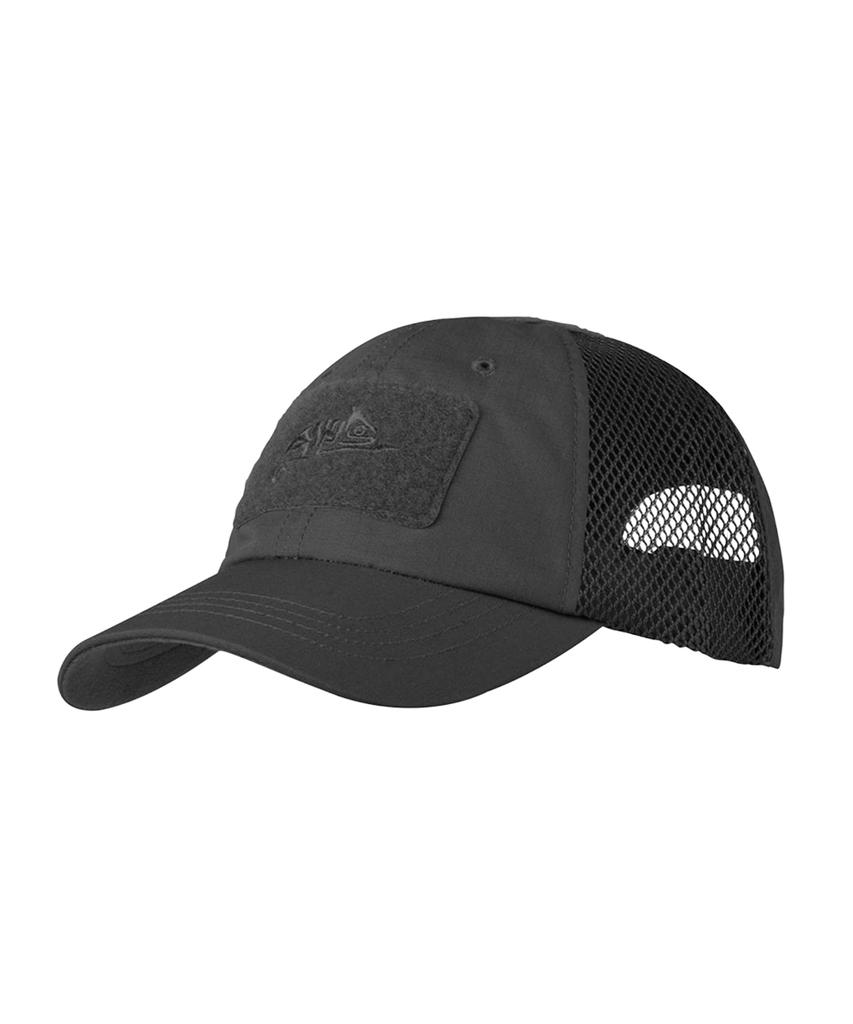 HELIKONTEX Bbc Vent Cap Black