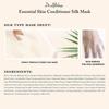 Dr. Althea - Premium Essential Skin Conditioner Silk Mask Set