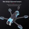 MAK5 DC O3 5-inch FPV Drone Frame