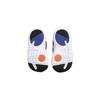 Nike Flex Advance BT Abrasion Resistant Breathable Support Low top Running Shoes Orange Yellow Infant And Toddler DO2349-047
