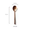 ZISIZ Wooden Spatula and Spoon Set