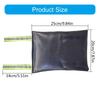 2Pcs Durable Leather Faucet Covers for Winter Protect Practical Water Spigot Insulated Wraps for Garden and Patios