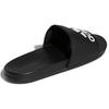 adidas Adilette Comfort Slide 'Black White' Men's GY1945