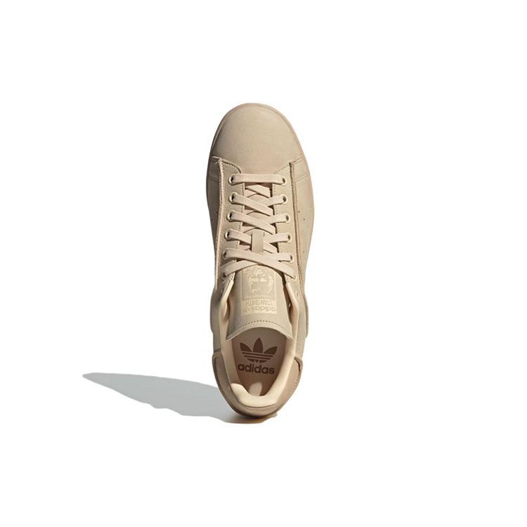 Adidas Stan Smith Luxe Sand Strata Unisex Sneakers Magic-Beige ID2147
