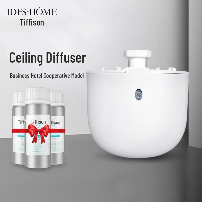 Smart Bluetooth Ceiling Aroma Diffuser