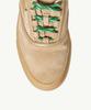 Moncler Vera Leisure Suede Sneakers L109B4M00200M946524I