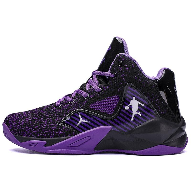 Men Basketball Shoes High Top Outdoor Training Sports Running Sneakers Fashion Men Basketball Shoes High Top Outdoor Training Sports Running Sneakers Fashion