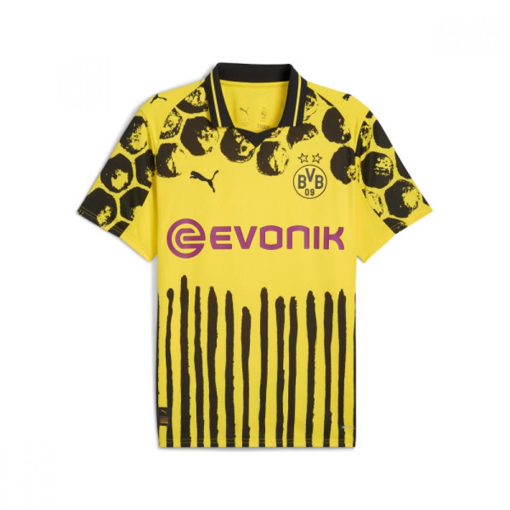 Puma Kidsuper Bvb Jersey Replica XS