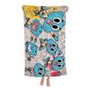 The-Amazing World G-Gumball Towel Microfiber Beach Towel Absorbent Quick Dry Soft Yoga Swimming Resort Mountain Climbing Towel