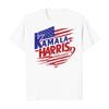 Kamala Harris 2024 Election T-shirt G