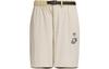 Originals NAGABA SPORTSWEAR Casual Shorts Men's Khaki IS0652