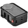 Metal Cage for Action 3/4/5 Accessories Multifunction Protective Frame Aluminum Housing Camera Expansion Protector