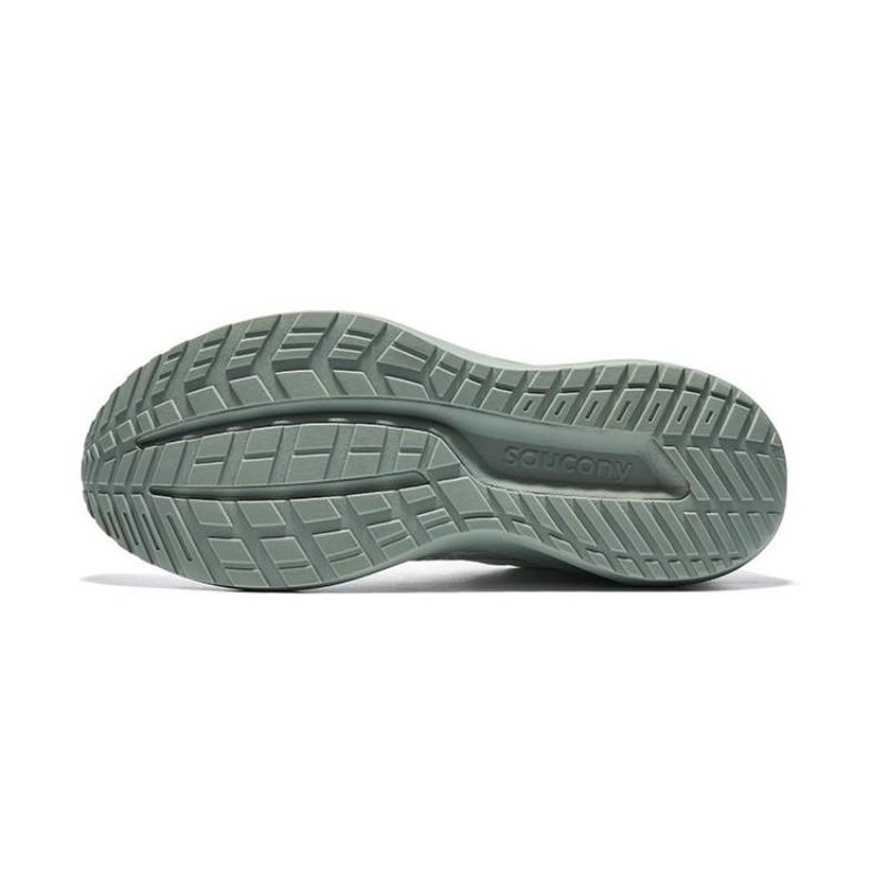 PUFF x Saucony Durable Lightweight And Breathable Low Top Sprint - S28194-10