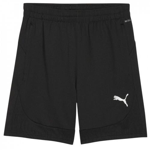 Puma Mens TeamFinal Football Shorts