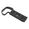 Bracket Plate Fit for R6 III Camera Quick Release Plate Mount with 1 4 Inch Threaded Hole 38mm Interface for Arca
