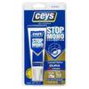 Silikonform - Ceys - 50ml - Weiß - Schimmelresistent - Langlebig