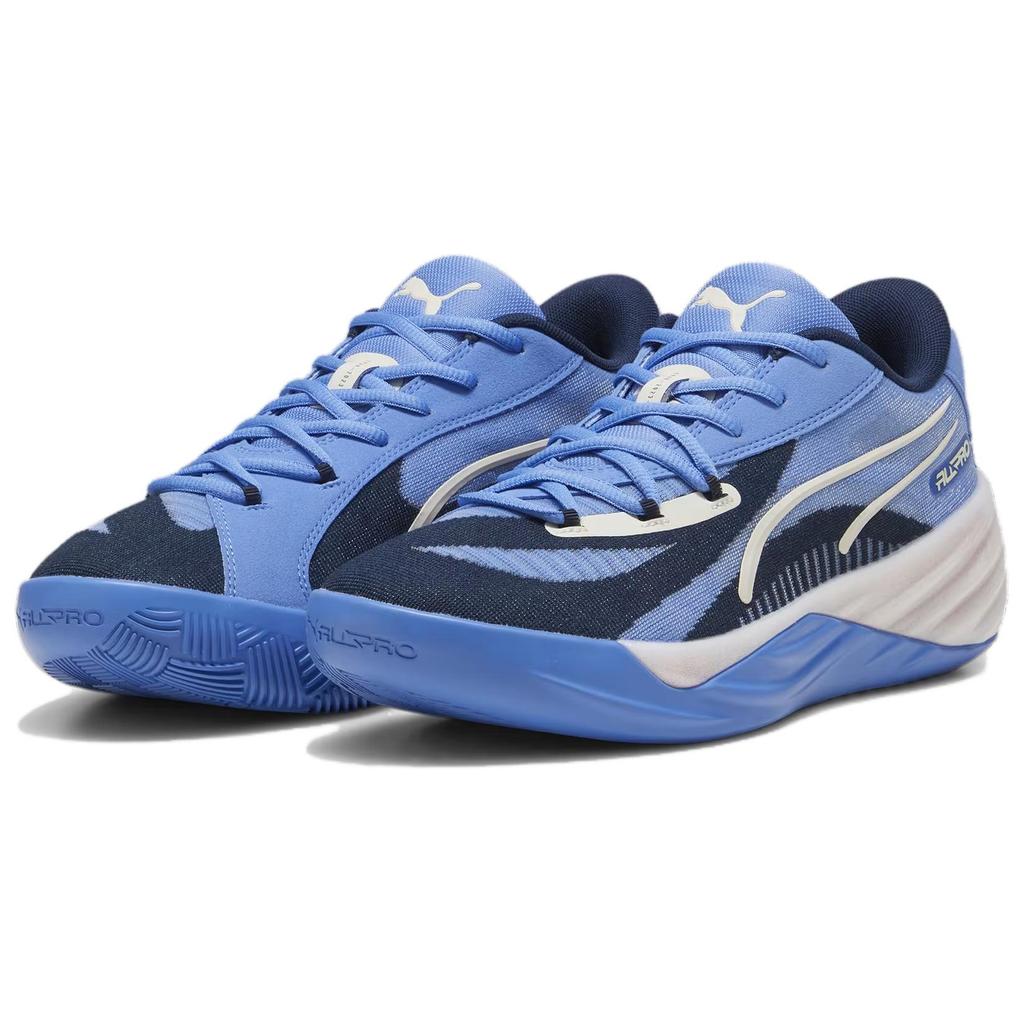 New PUMA All Pro Nitro 'Blue Sky Club Navy' 309688-01