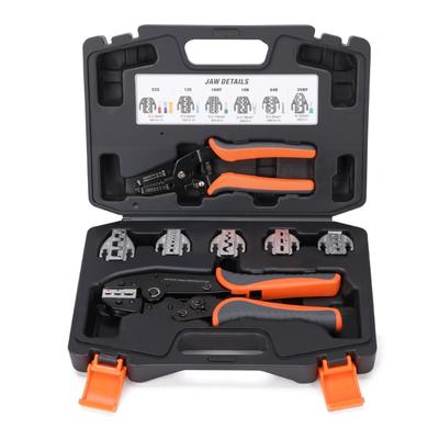 Messgeräte – Netzwerk-Tools